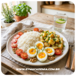 Dieta Personalizada