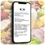 Dieta Personalizada - Imagem 3