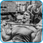 Crescimento Muscular Intenso ABC2
