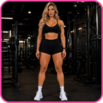 Treino para Mulheres Altas